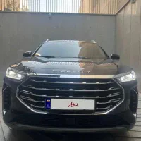 فیدلیتی پرستیژ ۷ نفره مدل ۱۴۰۳