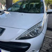 پژو ۲۰۷ اتومات مدل ۹۷|خودرو سواری و وانت|گرگان, |دیوار