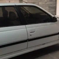 پژو پارس tu5 مدل ۱۴۰۰