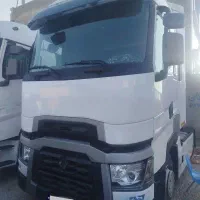 کشنده رنو های وfh500،T،داف،2019و 2020 با پلاک|خودرو سنگین|شیراز, وزیرآباد|دیوار