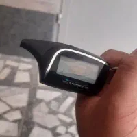 ریموت تصویری سیلورن