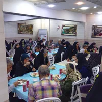 کربلا   10مهر ماه رفت برگشت قطاری|تور و چارتر|مشهد, کوی المهدی|دیوار