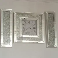 ساعت دیواری