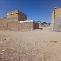 یک قطعه زمین در کرناچی