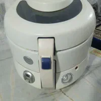 سرخ کن دلونگی