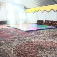 کرایه چادرومیزوصندلی|خدمات پذیرایی، مراسم|پارسآباد, |دیوار