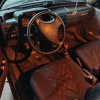 پراید مدل ۸۴|خودرو سواری و وانت|پاکدشت, پاکدشت (مامازند)|دیوار