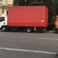 باربری*حجت بار* حمل و نقل اسبابکشی شعبه مرکزی|خدمات حمل و نقل|مشهد, آزادشهر|دیوار
