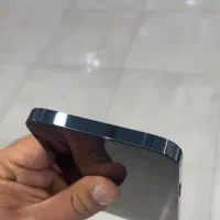 12 پرو مکس خیلی تمیز