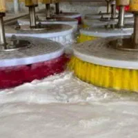 قالیشویی ومبلشویی الماس تمام مکانیزه بدونه کرایه