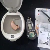 یک عددسمعک زیمنس اصل آلمان