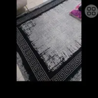 فرش فانتزی 6متری و فرشینه اشپزخانه|فرش|چهارباغ, |دیوار