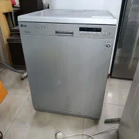 ماشین ظرفشویی ال جی LG