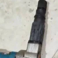 پیکور و دریل و سنگ فریز دسته دوم