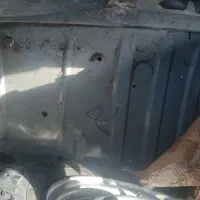 پژو آردی کلکسیونی دو برگ سند|خودرو سواری و وانت|نوشهر, |دیوار