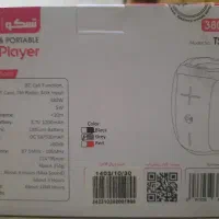 اسپیکر تسکو مدل ts 2310|سیستم صوتی خانگی|ملایر, |دیوار