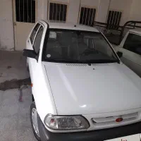 پراید|خودرو سواری و وانت|رودهن, |دیوار