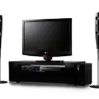 سینما خانگی ال جی