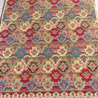 روفرشی گبه یزد|روفرشی|لنگرود, |دیوار