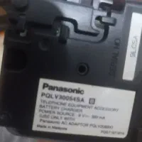 تلفن بیسیم پاناسونیک|تلفن رومیزی|مشهد, الهیه|دیوار