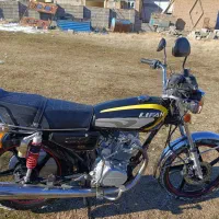 موتور سیکلت ۲۰۰