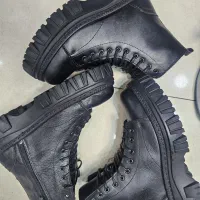 بوت و نیم بوت مردانه