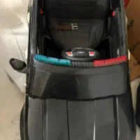 ماشین پلیس شارژی|اسباب‌بازی بچه|آمل, |دیوار