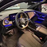 EQE 500 SUV 2025|خودرو سواری و وانت|تهران, آسمان|دیوار