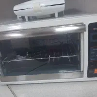 اون تستر بایترون|اجاق گاز و لوازم برقی پختوپز|گلبهار, شهر جدید گلبهار|دیوار