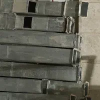 کانال های گالوانیزه دمنده ساختمان