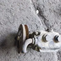 لوازم اتوبوس 302 و بنز ده تن