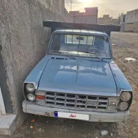 نیسان مدل ۷۱ مونتاژ خود ژاپن