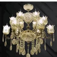 لوستر اقتصادی تظمین قیمت