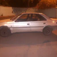 پژو  روا مدل ۸۷