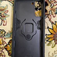 کاور موبایل s21 Samsung