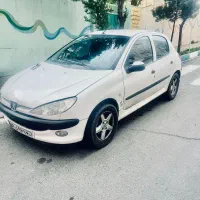 ۲۰۶ مدل ۹۷ تیپ ۵