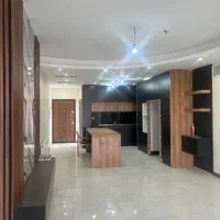 آپارتمان ۱۴۵ متری کلید نخورده خیابان فریبا منظریه