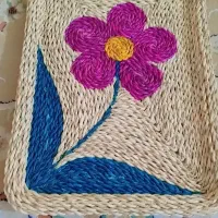 تزیینی|صنایع دستی و سایر لوازم تزئینی|دلیجان, |دیوار