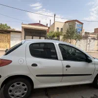 ۲۰۶ تیپ ۳