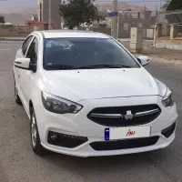 شاهین g مدل ۱۴۰۳ بی رنگ