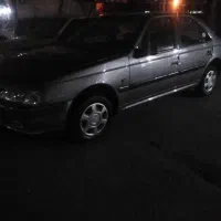 سرویس دربستی