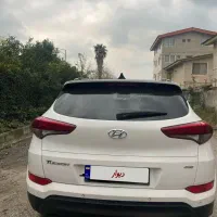 توسان ۲۰۱۷ فول تک رادار|خودرو سواری و وانت|تهران, دارآباد|دیوار