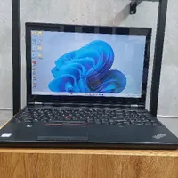 لپ تاپ مهندسی Lenovo P50 گرافیک ۴ گیگ