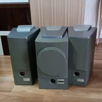 باند شش تکه پخش سونی|سیستم صوتی خانگی|تبریز, |دیوار