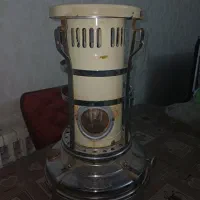 چراغ نفتی علاالدین|بخاری، هیتر، شومینه|کرج, فاز ۳ گوهردشت|دیوار