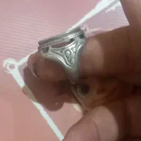 فروش انگشتر نقره