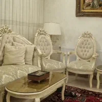 ست ۹نفری مبل و ناهار خوری ۶نفری