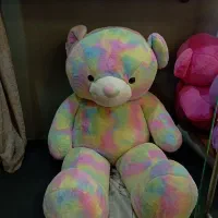 خرس هفت رنگ ۱۶۰ سانت