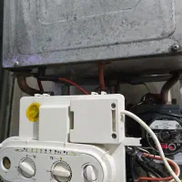 تعمیرپکیج ورادیاتور|آبگرمکن، پکیج، شوفاژ|آباده, |دیوار