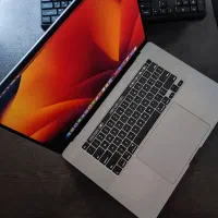 مک بوک پرو ۲۰۱۹ ۱۶ اینچ|رایانه همراه|اصفهان, خواجو|دیوار